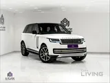 رانج روفر SE 2025